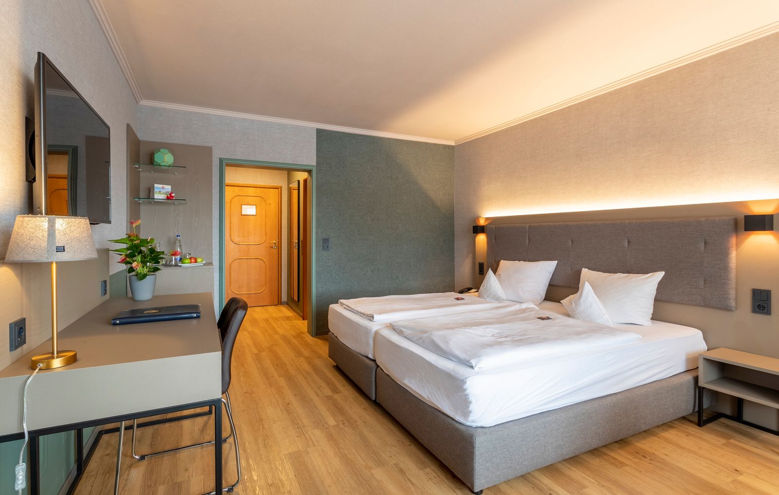 Michel Hotel am Badepark